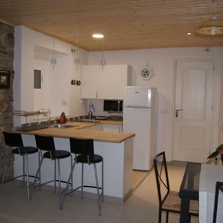 Apartament Codina 40 Apartment Torroella de Montgrí Екстериор снимка