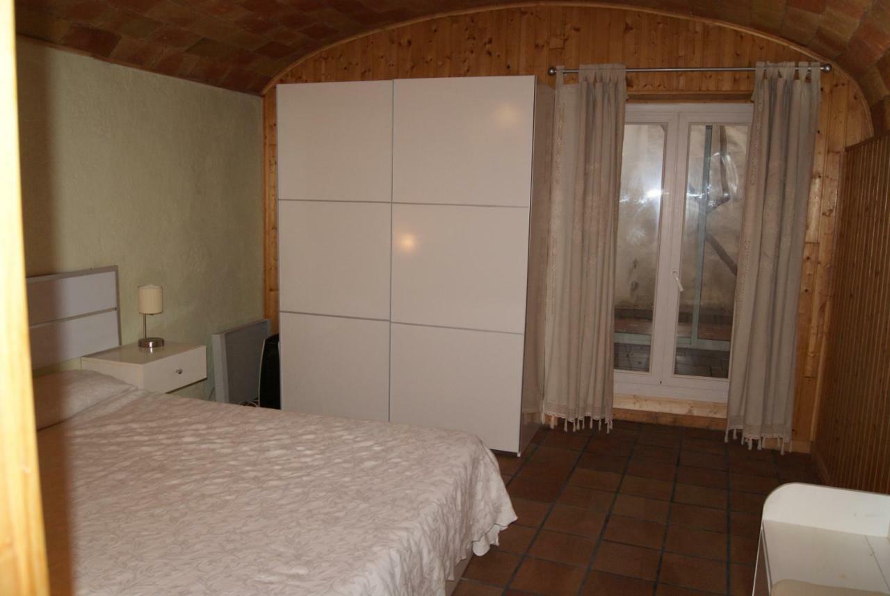 Apartament Codina 40 Apartment Torroella de Montgrí Екстериор снимка