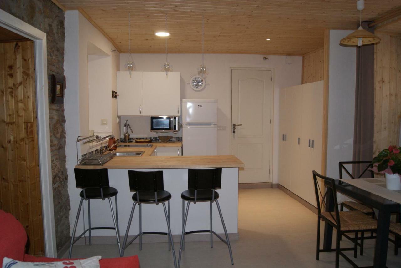 Apartament Codina 40 Apartment Torroella de Montgrí Екстериор снимка