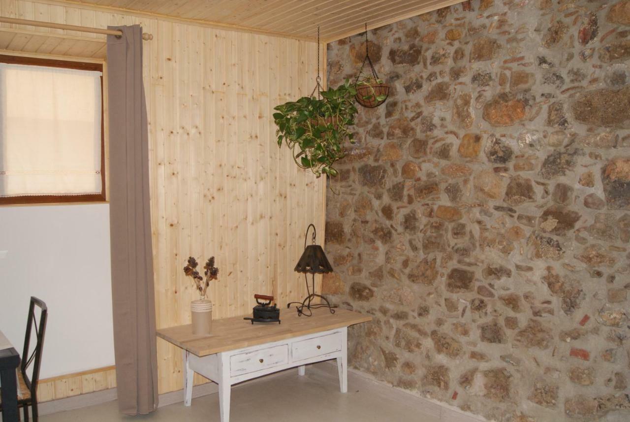 Apartament Codina 40 Apartment Torroella de Montgrí Екстериор снимка