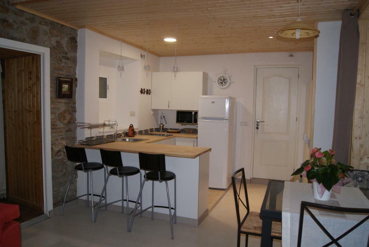 Apartament Codina 40 Apartment Torroella de Montgrí Екстериор снимка