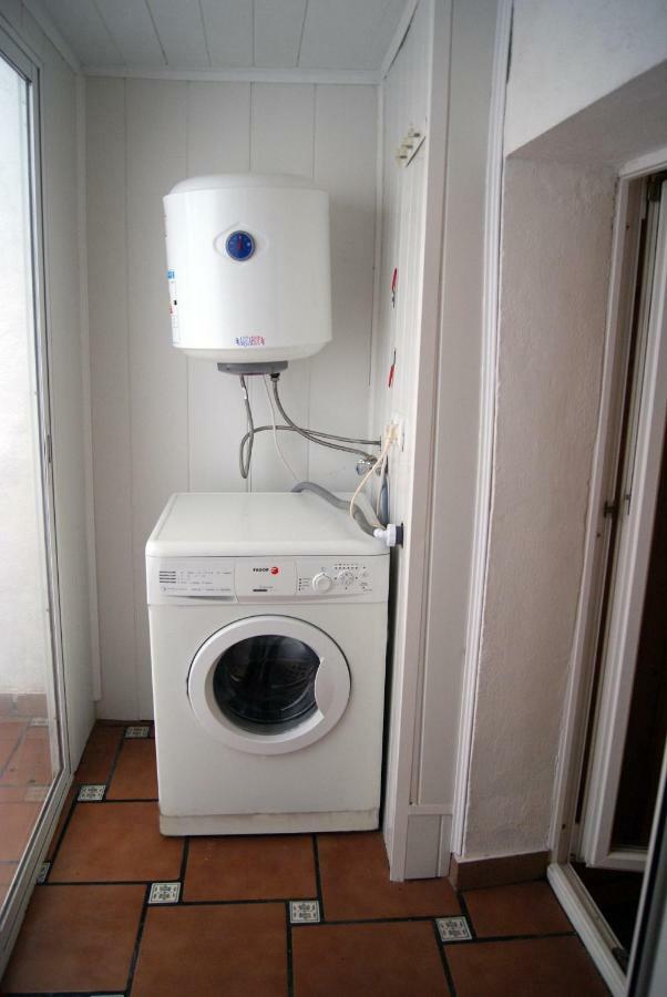Apartament Codina 40 Apartment Torroella de Montgrí Екстериор снимка