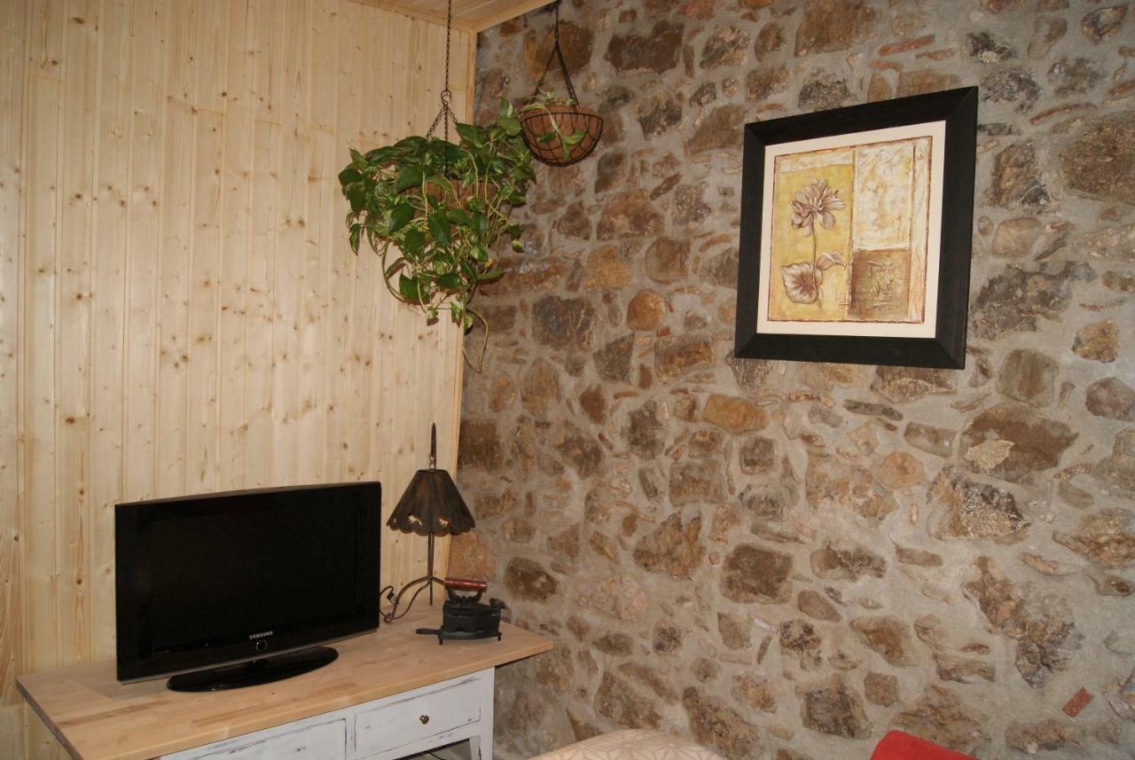 Apartament Codina 40 Apartment Torroella de Montgrí Екстериор снимка