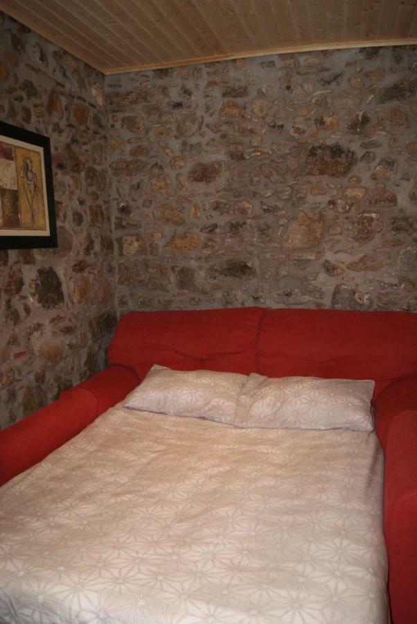 Apartament Codina 40 Apartment Torroella de Montgrí Екстериор снимка