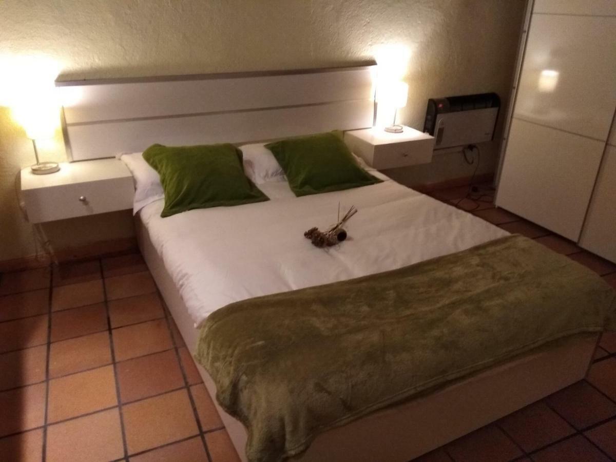 Apartament Codina 40 Apartment Torroella de Montgrí Екстериор снимка