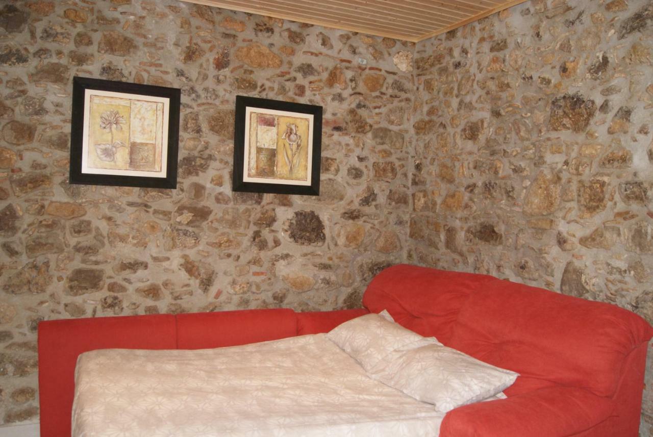 Apartament Codina 40 Apartment Torroella de Montgrí Екстериор снимка